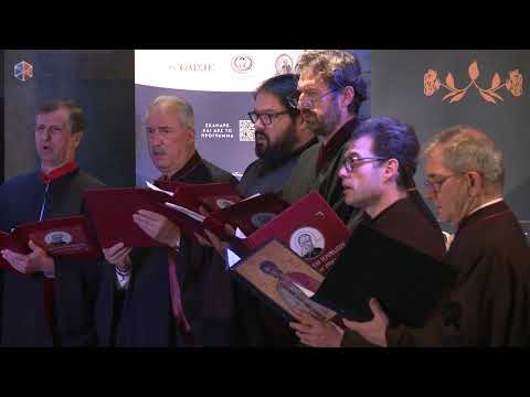 Βυζαντινή Μουσική: Η Μουσική του Γένους - Αφιερωμένη στην 200η επέτειο της Εθνικής Παλιγγενεσίας